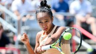 Canada’s Leylah Fernandez advances to semifinals at Japan Open