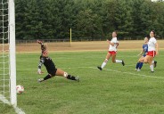 WMass Girls Soccer Top 20: Numerous teams look to clinch postseason berth