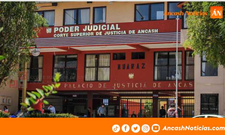 Áncash: controversia en concurso judicial 728 pone en alerta a trabajadores