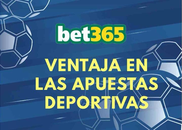Qué es una apuesta con hándicap y cómo utilizarla. Consejos de Bet365