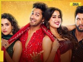 Sunny Sanskari ki Tulsi Kumari review: Varun, Janhvi bring 90's no