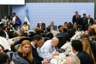 Diputados: la comisión de Presupuesto recibe este lunes a funcionarios de Milei