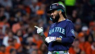 Lineups: Seattle Mariners' ALCS Game 1 at Toronto Blue Jays