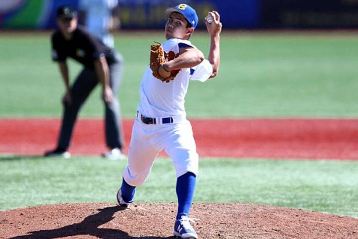 Los Tiburones firman a un importado millonario: el 7º brasilero en la historia de la LVBP 