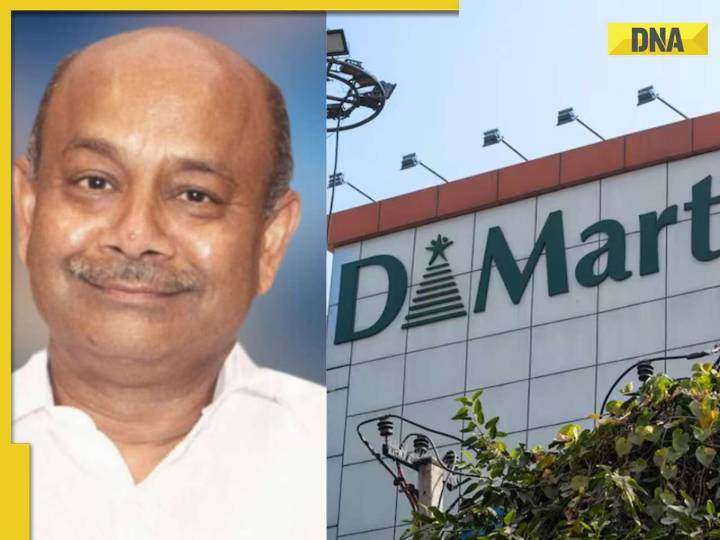 DMart’s Radhakishan Damani backs Lenskart with Rs 90 crore investment ahead of I