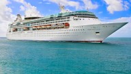 Royal Caribbean Mega Ships Finally Get Banned From Coveted European Destination Starting 2027