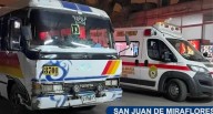 San Juan de Miraflores: chofer de línea D es baleado tras suspensión de paro de transportistas últimas