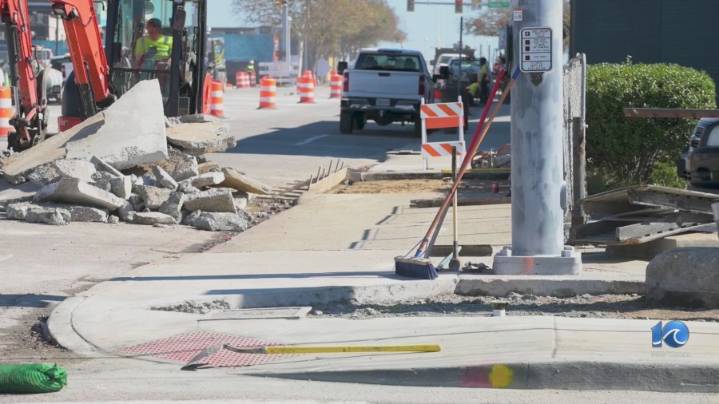Infrastructure upgrades coming to VB ViBe District