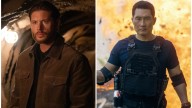 'Countdown' and 'Butterfly' Canceled at Amazon After One Season Each