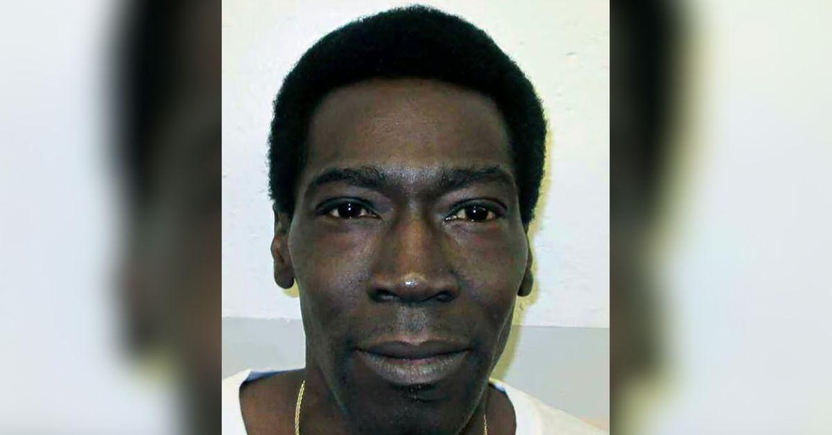 Alabama Death Row Inmate's Chilling Final Words Before Execution Revealed