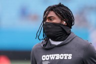 Deadspin | Cowboys CB Trevon Diggs out Sunday after accident at home