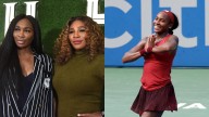 Coco Gauff Surpasses Serena and Venus Williams Before Jasmine Paolini Clash at Wuhan Open The 21-year-old American tennis star, Coco Gauff, adds yet another feather to her cap by securing her spot in 