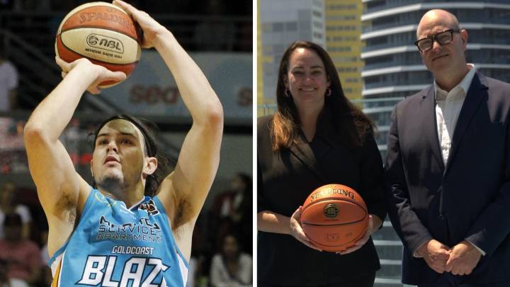 NBL 2025: Ignite Cup final hosted on Gold Coast, expansion plans, return of Gold Coast Blaze, in