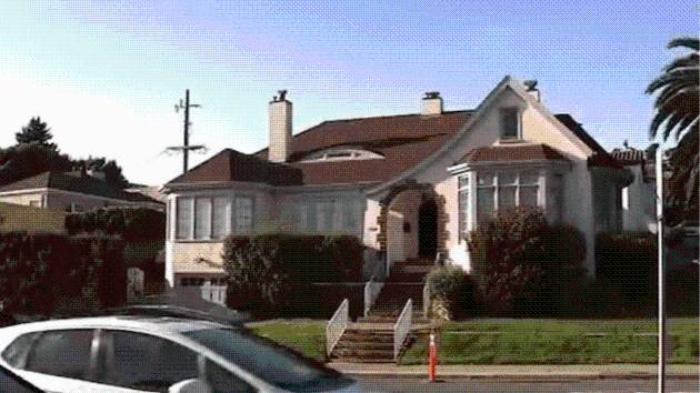4 people, including 2 children, found dead in ‘suspicious’ incident inside San Francisco home