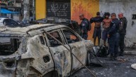 “Vi cuerpos sin cabeza”: Fotógrafo siguió durante 24 horas el operativo que dejó más de 120 muertos en Brasil