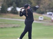 Here are the 2025 boys and girls golf state qualifiers from the Toledo area