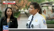 Puzzled DC Police Chief Asks Reporters, 'What Is This Black And White Car That Goes Wee