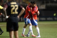 “Somos conscientes de lo que podemos lograr”: Fabián Hormazábal pone el foco en la U tras defender a La Roja