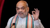 HM Shah Calls for Zero Tolerance Against Fugitives Operating from Abroad
