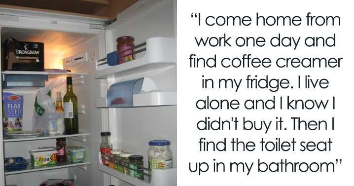 23 Situations That Happened At Night And Caught People Off Guard, As Revealed By Users Of This Online Group