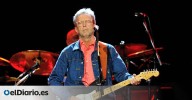 Eric Clapton regresa a España después de más de 20 años