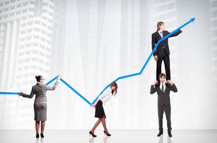 Political Climate Fuels Continued Rise in Law School Applications