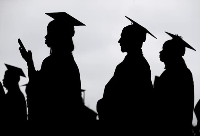 Politics & Power: How White House ‘compact’ with universities that ties policy to funding could impact higher education