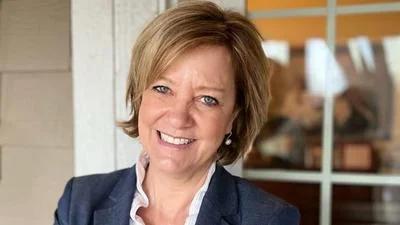 Jeanne Ives on gun misuse in Chicago: ‘I see Pritzker's crack down on gun ownership is working’