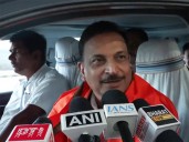 Rajeev Pratap Rudy says "no need to discuss" Prashant Kishor