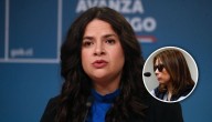 Caso Nabila Rifo: diputados RN piden la renuncia de ministra Orellana tras liberación de Mauricio Ortega