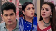 Kyunki Saas Bhi Kabhi Bahu Thi 2: Noina makes a big plan to win Mihir; Pari asks property papers from Tulsi