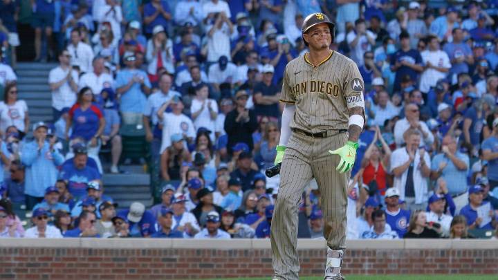 San Diego Padres Chicago Cubs Game 2 Wild Card Series preview