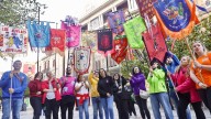 Así será la concentración de las charangas de Gijón para reclamar sus permisos de ensayo: "Vamos a llenar la plaza del Ayuntamiento"