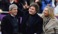 Luis Caputo, Karina Milei y Mario Lugones no asistirán a la Cámara de Diputados para ser interpelados