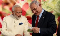 PM Modi welcomes Israel-Hamas ceasefire deal, lauds Netanyahu's 'strong leadership'