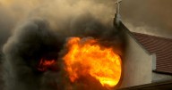 Los Angeles firefighters lacked resources in initial attack on Palisades fire, report says