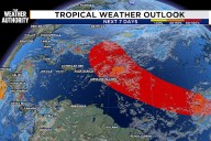 Invest 95 Shows 80% Chance of Development in 7 Days