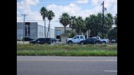 Two South McAllen businesses raided by ICE