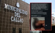 Joven emprendedor denuncia extorsión horas después de tramitar licencia de funcionamiento en Municipalidad del Callao