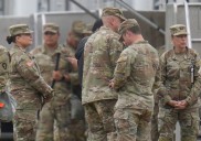 Trump solicita a la Corte Suprema autorización para desplegar la Guardia Nacional en Chicago