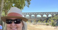 Canadian woman who's solo travelled to 47 countries gives heartwarming verdict on London