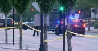 Two arrested after allegedly firing at West Allis police during early morning pursuit