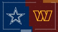 How to watch, stream or listen to the Cowboys vs. Commanders in Week 7