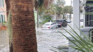 PHOTOS: Flooding in Jacksonville and St. Augustine
