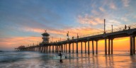 This California Beach Town Is Secretly Best in October