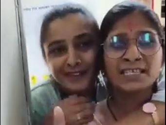 ‘My brother is a loco pilot’: Ticketless passenger argues, makes ‘casteist remark’ at TTE