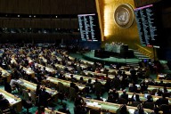 Día de la ONU: Perú reafirma compromiso con la paz, igualdad y desarrollo sostenible