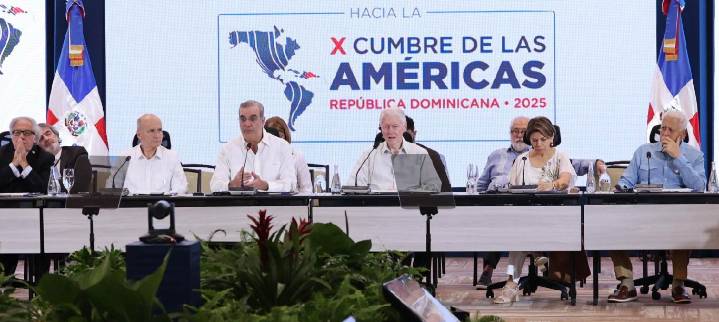 Claudia Sheinbaum no asistirá a la Cumbre de las Américas de República Dominicana