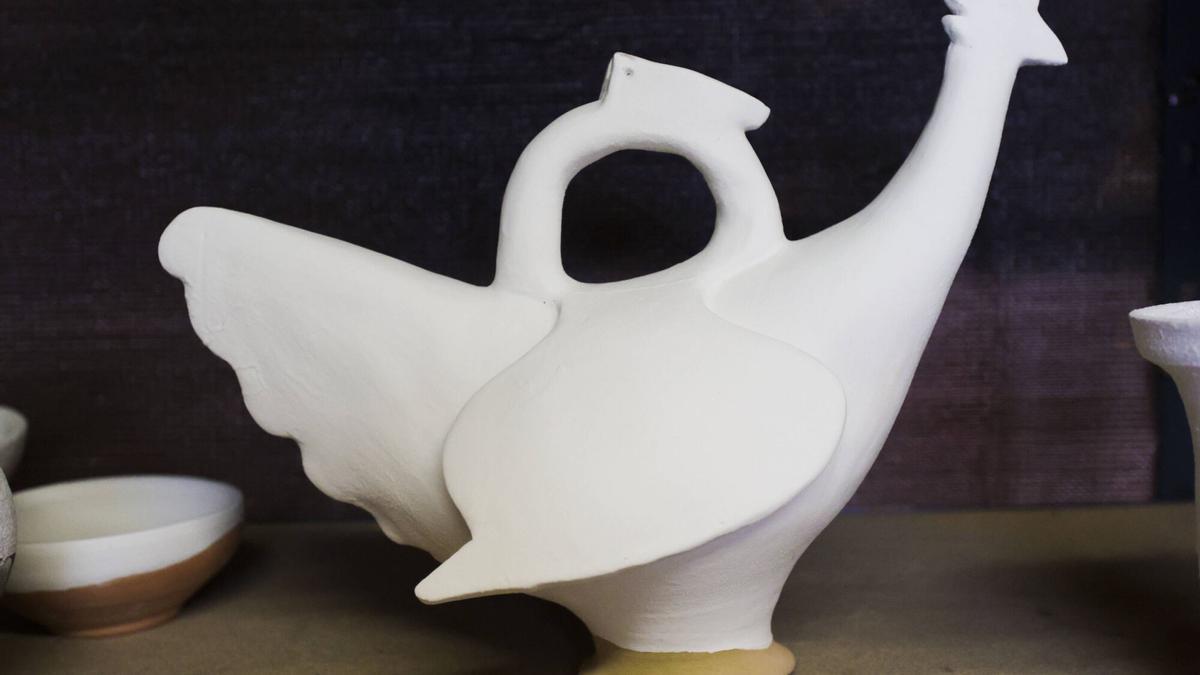 El centro de la alfarería de Oviedo cada vez más cerca de su construcción: el Ayuntamiento da un paso decisivo