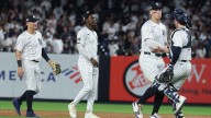 Yankees’ Game 3 comeback snaps 39-game Blue Jays streak